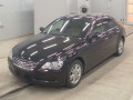 2007 Toyota Mark X