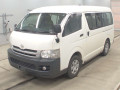 2008 Toyota Hiace Wagon