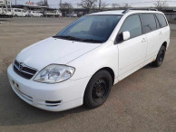 2003 Toyota Corolla Fielder