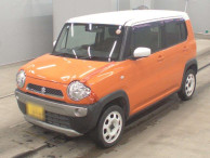 2014 Suzuki Hustler