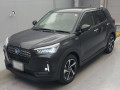 2025 Daihatsu Rocky