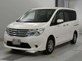 2014 Nissan Serena