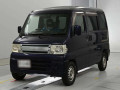 2010 Mitsubishi Minicab Van