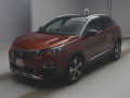 2018 Peugeot 3008
