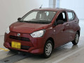 2025 Daihatsu Mira e:S