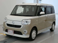 2021 Daihatsu Move Canbus
