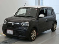 2023 Suzuki Alto