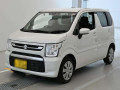 2025 Suzuki Wagon R