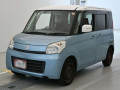 2013 Suzuki Spacia