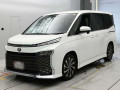 2023 Toyota Voxy