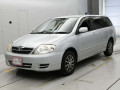 2002 Toyota Corolla Fielder