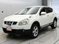 2011 Nissan Dualis