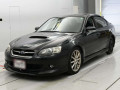 2005 Subaru Legacy B4