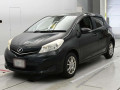 2012 Toyota Vitz