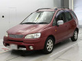 1997 Toyota Corolla Spacio