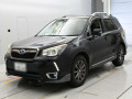 2013 Subaru Forester