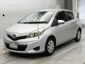 2013 Toyota Vitz