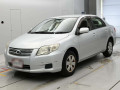 2007 Toyota Corolla Axio