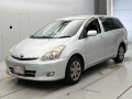 2007 Toyota Wish