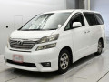 2009 Toyota Vellfire
