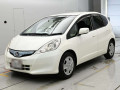 2011 Honda Fit Hybrid