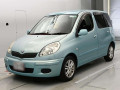 2004 Toyota Fun Cargo