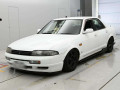 1995 Nissan Skyline