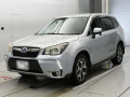 2013 Subaru Forester
