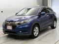 2016 Honda VEZEL