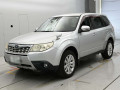 2011 Subaru Forester