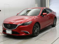 2016 Mazda Atenza