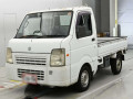2010 Suzuki Carry Truck