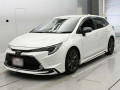 2020 Toyota Corolla Touring Wagon