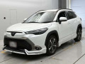 2022 Toyota Corolla Cross