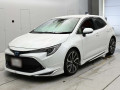 2021 Toyota Corolla Sports