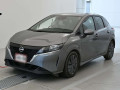 2023 Nissan Note
