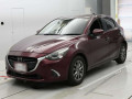 2018 Mazda Demio