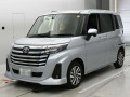 2022 Toyota Roomy