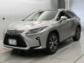 2017 Lexus RX