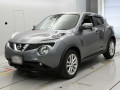 2018 Nissan JUKE
