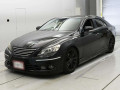 2010 Toyota Mark X
