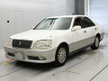 2001 Toyota Crown