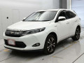 2015 Toyota Harrier Hybrid