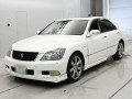 2006 Toyota Crown