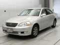 2002 Toyota Mark II