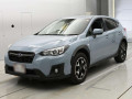 2017 Subaru XV