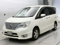 2016 Nissan Serena