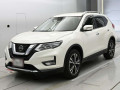 2020 Nissan X-Trail