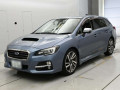2016 Subaru Levorg