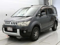 2016 Mitsubishi Delica D5